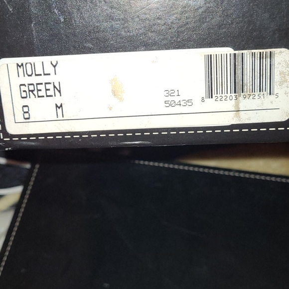 🥿 Dolce Vita Molly Mary Jane - Picture 11 of 13